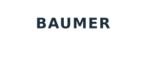 Baumer logo