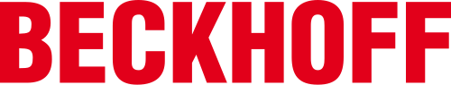 Beckhoff logo
