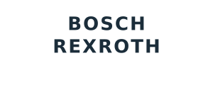 Bosch Rexroth logo