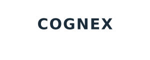 Cognex logo