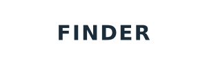 Finder logo
