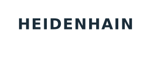 Heidenhain logo