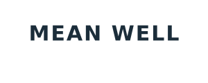 Mean Well logo