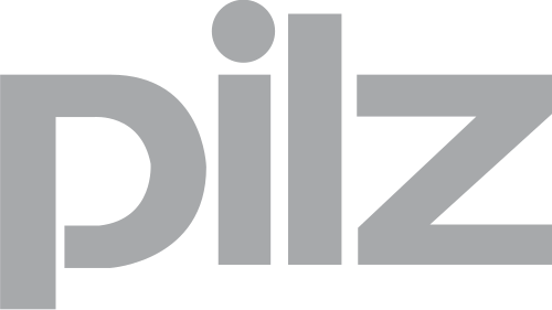 Pilz logo