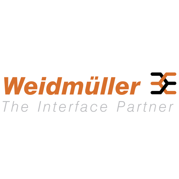 Weidmuller logo
