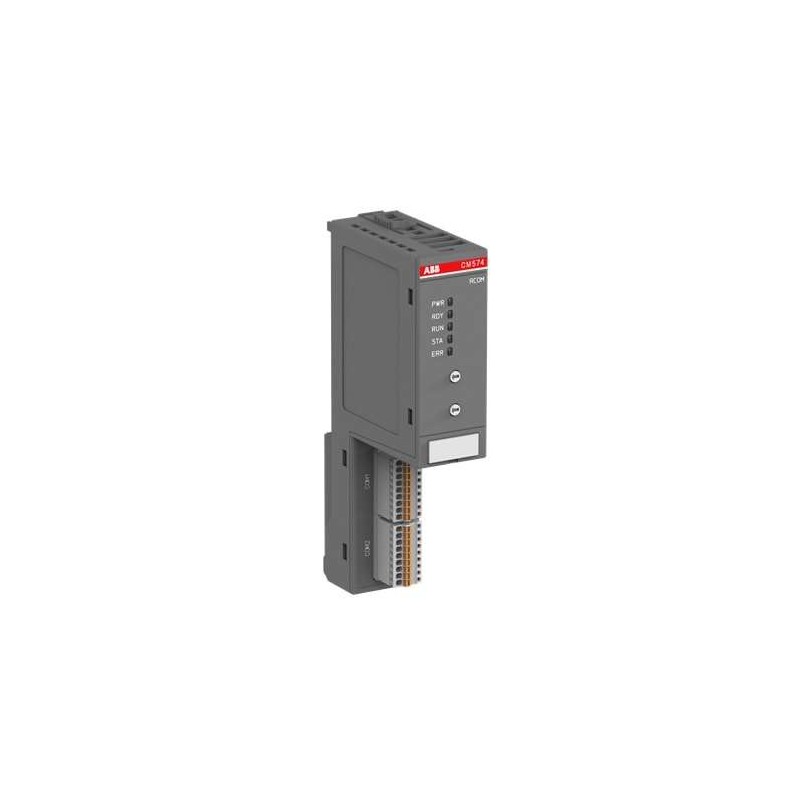 ABB AC500 CI592-CS31 CS31 Bus Interface Module