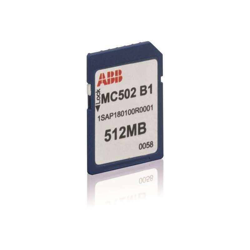 ABB AC500 TA521 Terminal Base Unit