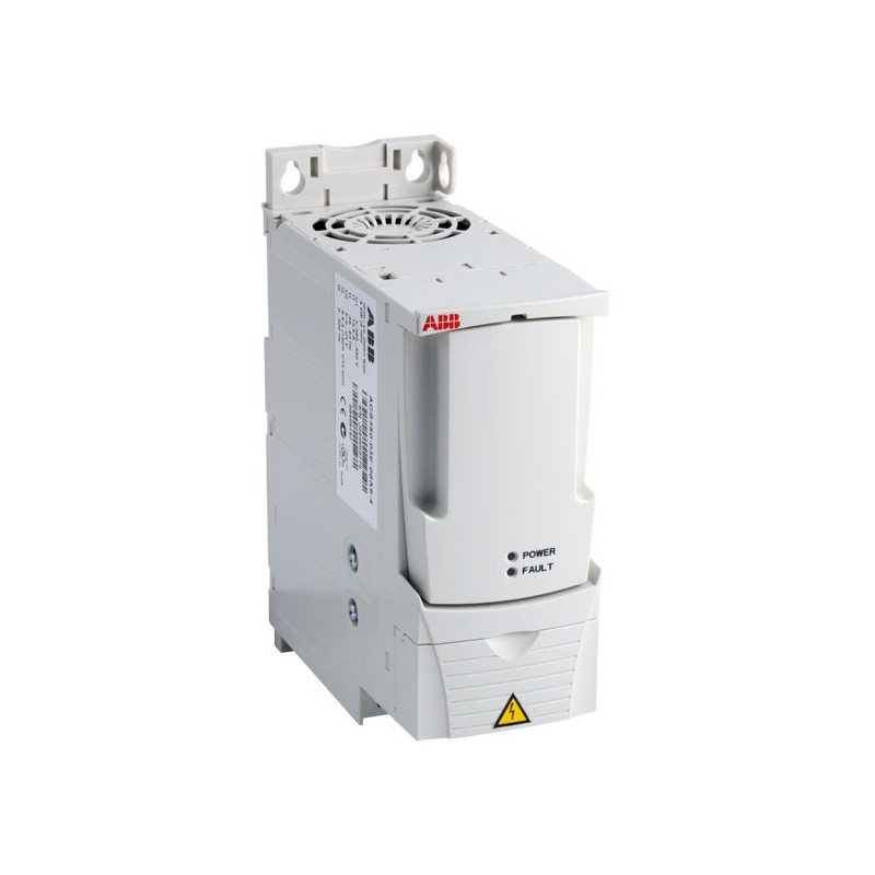 ABB ACS355-03E-02A4-4 Drive 0.75kW 380-480V