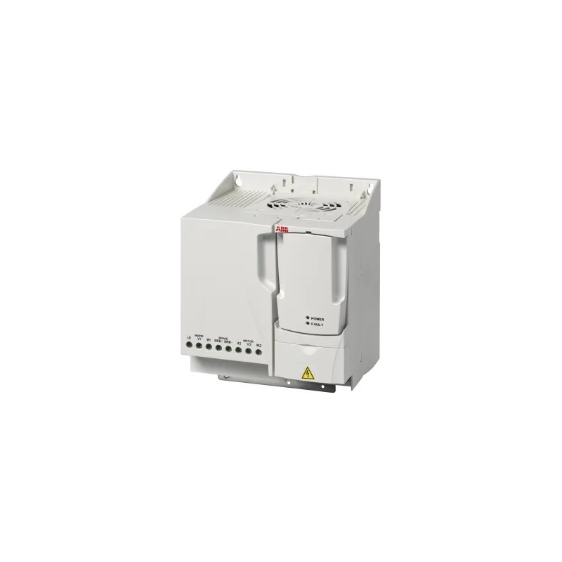 ABB ACS355-03E-12A5-4 Drive 5.5kW 380-480V