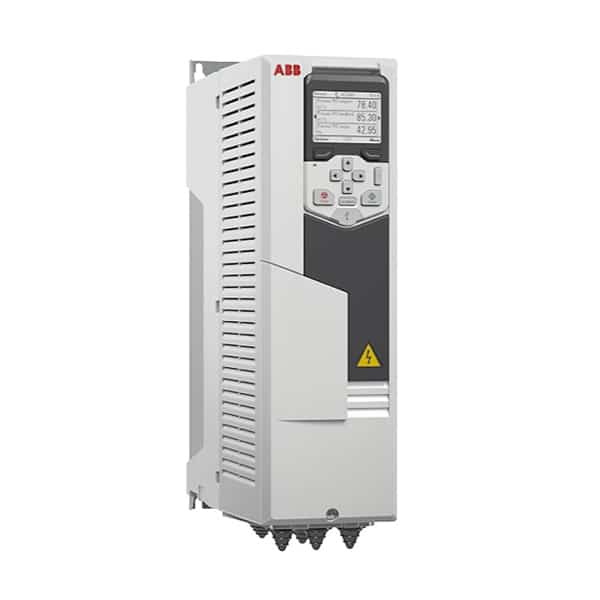 ABB ACS580 4kW General Purpose Drive