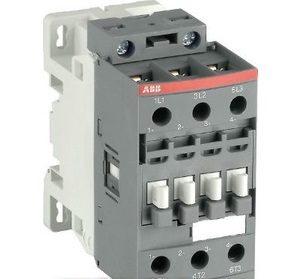 ABB AF09-30-10-13 Contactor 9A
