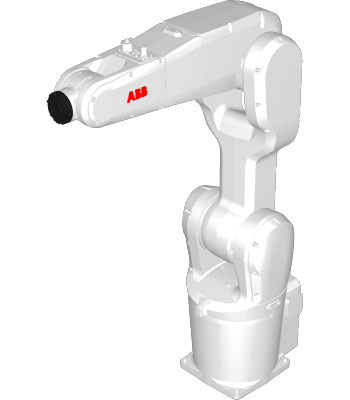 ABB IRB 1200-5/0.9 Industrial Robot