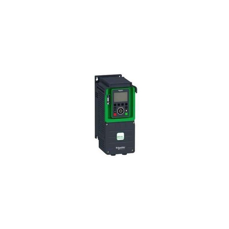 Schneider Altivar ATV930 5.5kW Drive, 3-Phase, 400V