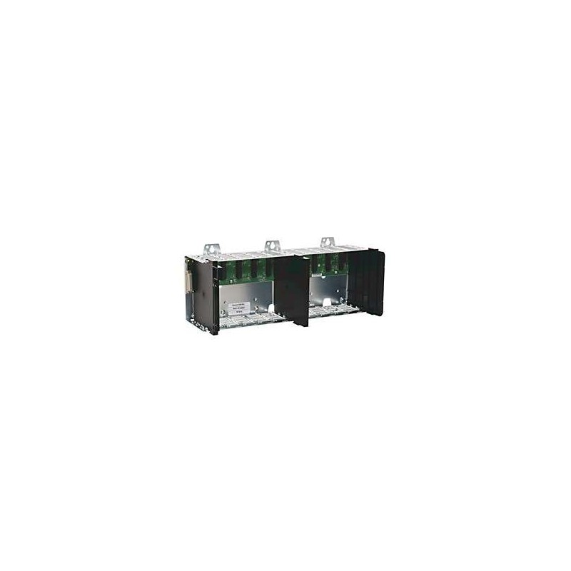 Allen-Bradley ControlLogix 5580 Chassis 10-Slot