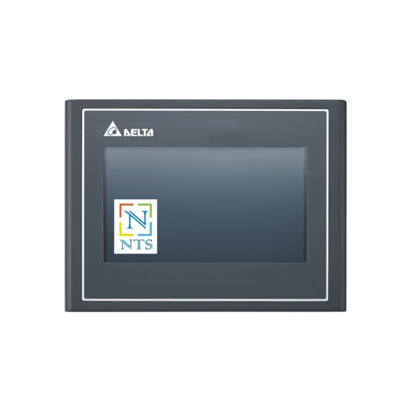 Delta DOP-103BQ 4.3-inch Basic HMI