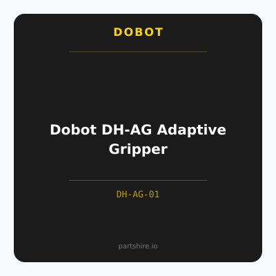 Dobot DH-AG Adaptive Gripper