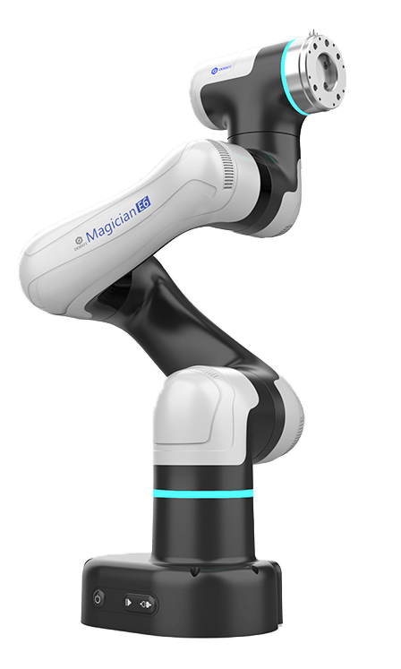 Dobot Magician E6 Educational Robot