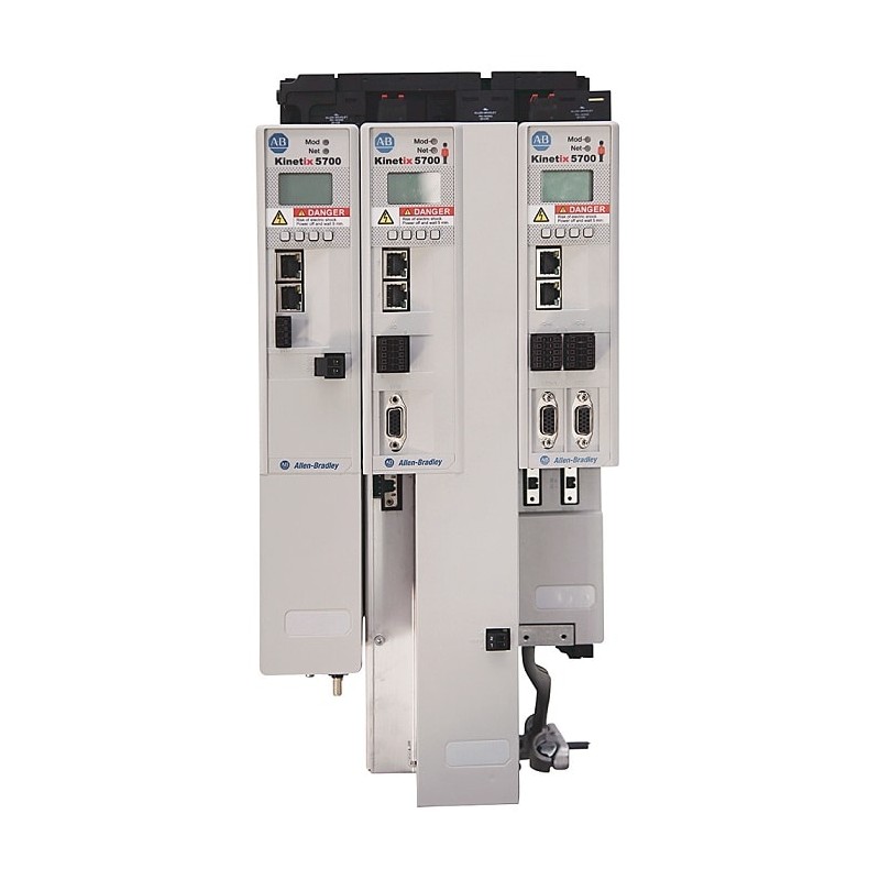 Allen-Bradley Kinetix 5500 Servo Drive 1kW