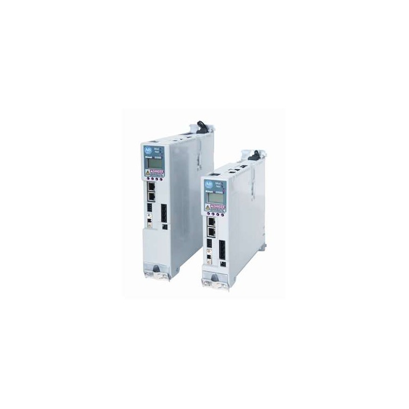 Allen-Bradley Kinetix 5700 Servo Drive 3kW