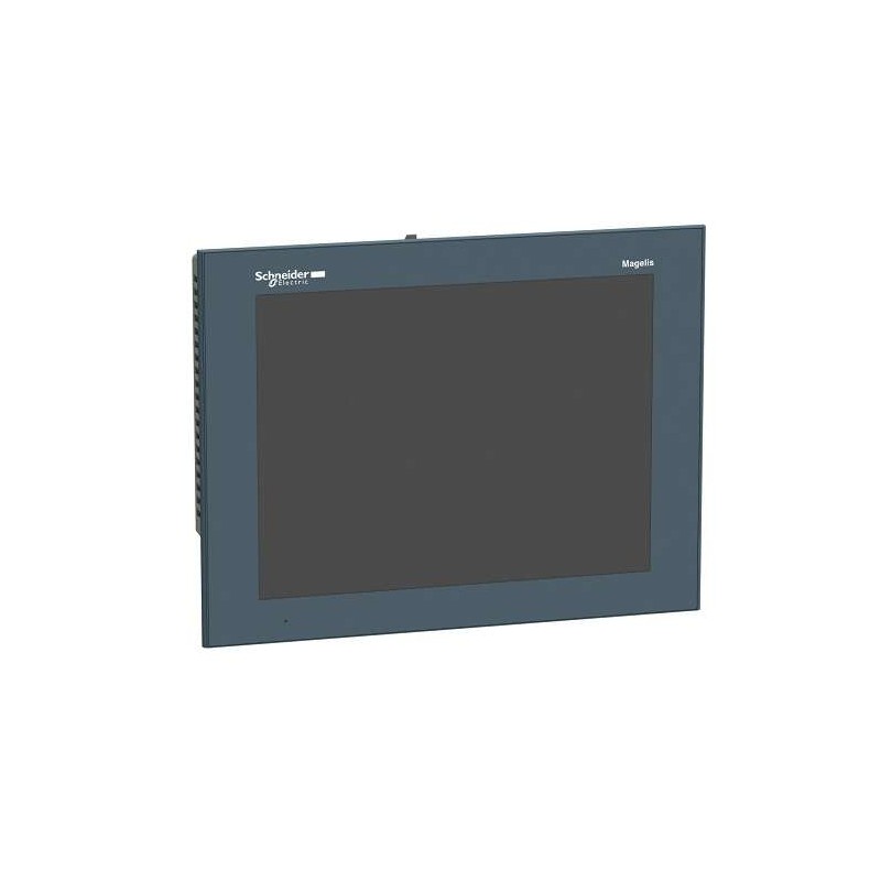 Schneider Magelis HMIGTO 12.1-inch Touch Panel