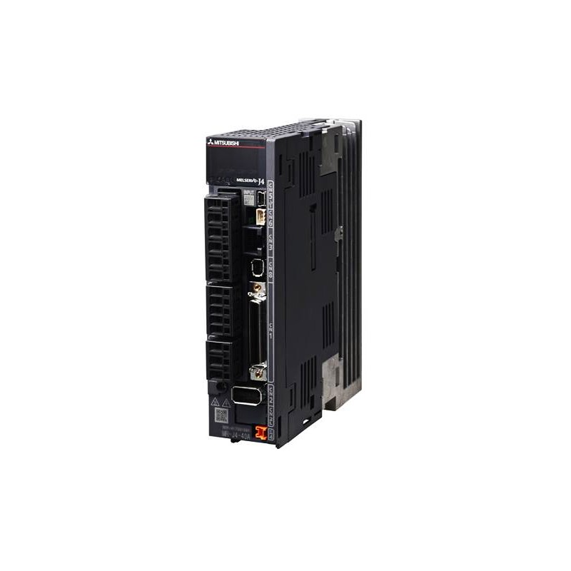 Mitsubishi MR-J4-40A Servo Amplifier 400W