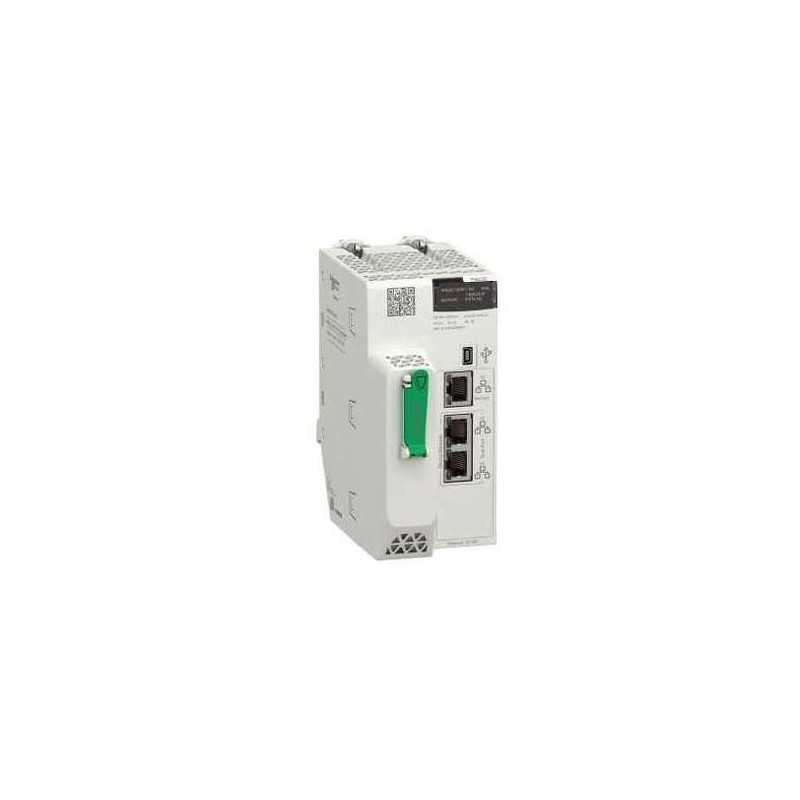 Schneider Modicon M580 CPU, Safety, Ethernet