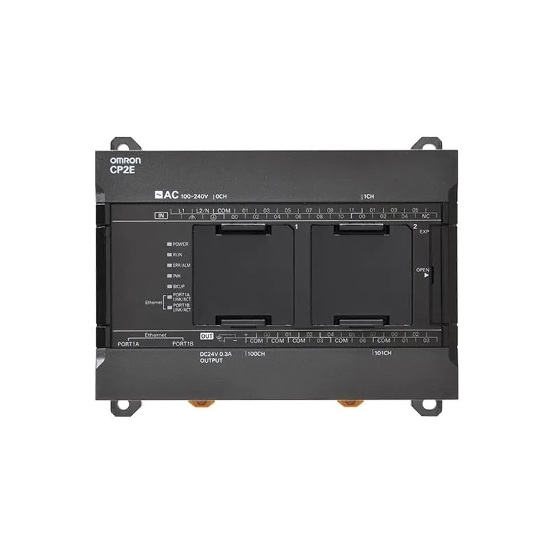 Omron CP2E-N30DT-D CP2E PLC