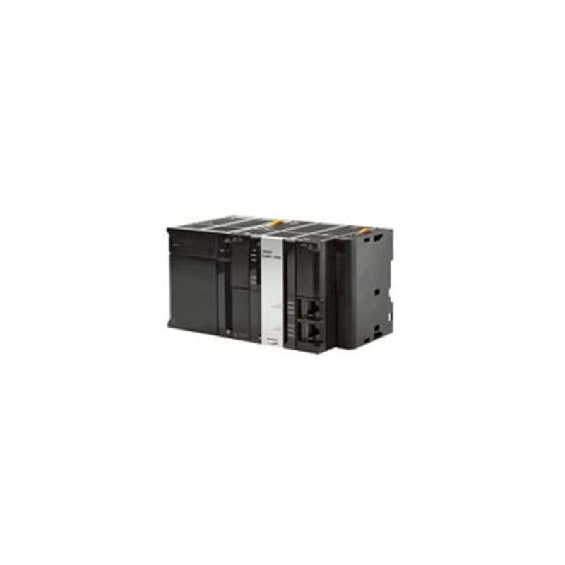 Omron NJ501-1300 NJ PLC