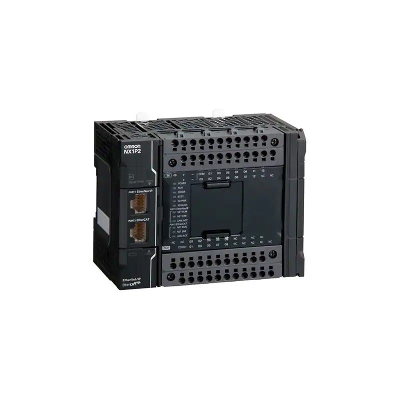 Omron NX1P2-9024DT1 NX1P2 PLC