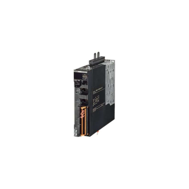 Omron R88D-1SN01H-ECT 1S Servo Drive 100W