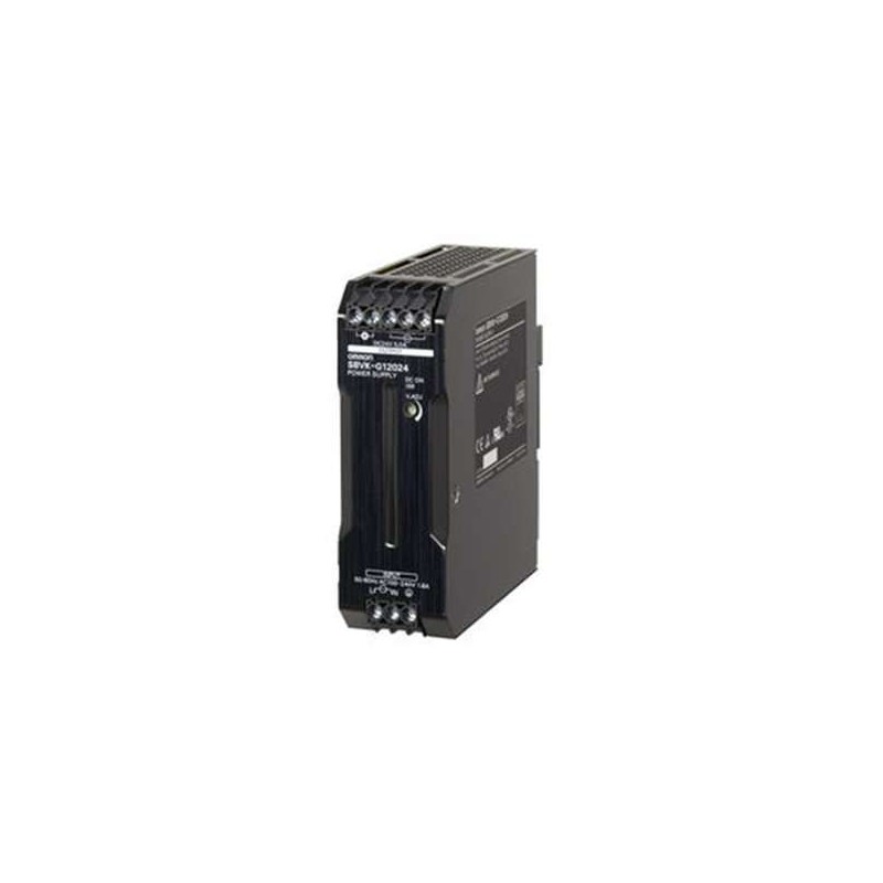 Omron S8VK-G24024 24V 240W Power Supply
