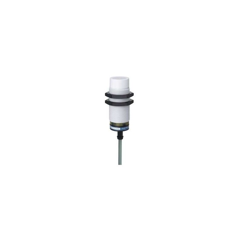 Schneider OsiSense XT Capacitive Sensor, M30, 15mm, PNP NO