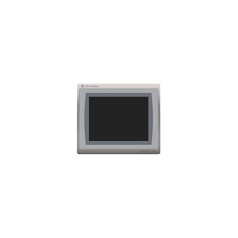 Allen-Bradley PanelView Plus 7 Standard 10-inch