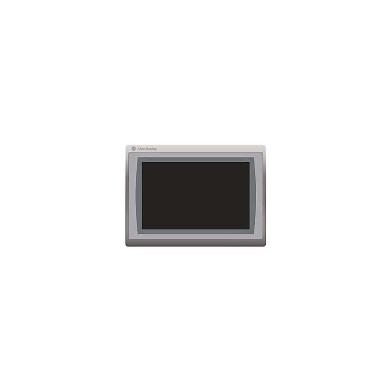 Allen-Bradley PanelView Plus 7 Standard 12-inch