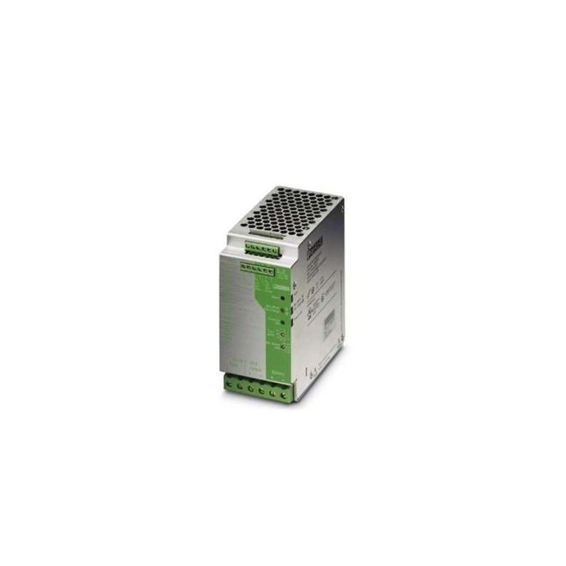 Phoenix Contact TRIO POWER 24V/5A