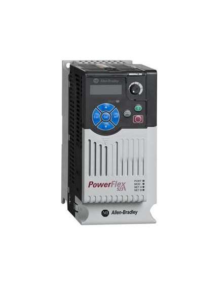 Allen-Bradley PowerFlex 523 AC Drive 1.5kW 240V