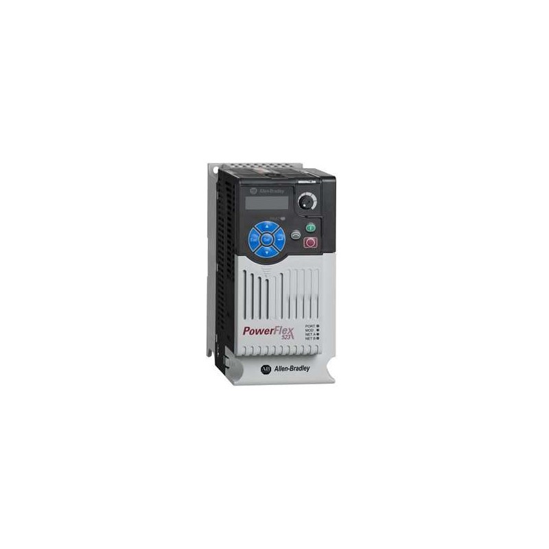 Allen-Bradley PowerFlex 523 AC Drive 5.5kW 480V