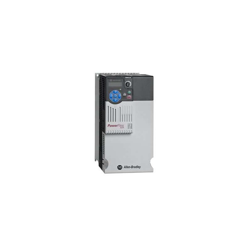 Allen-Bradley PowerFlex 523 AC Drive 11kW 480V