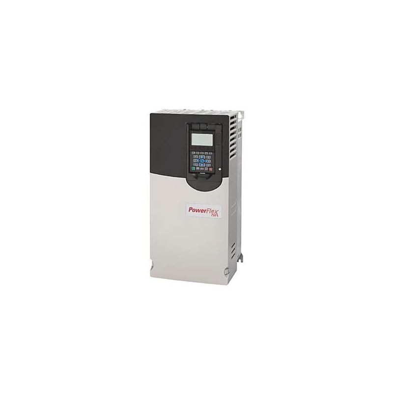 Allen-Bradley PowerFlex 755 AC Drive 45kW 480V