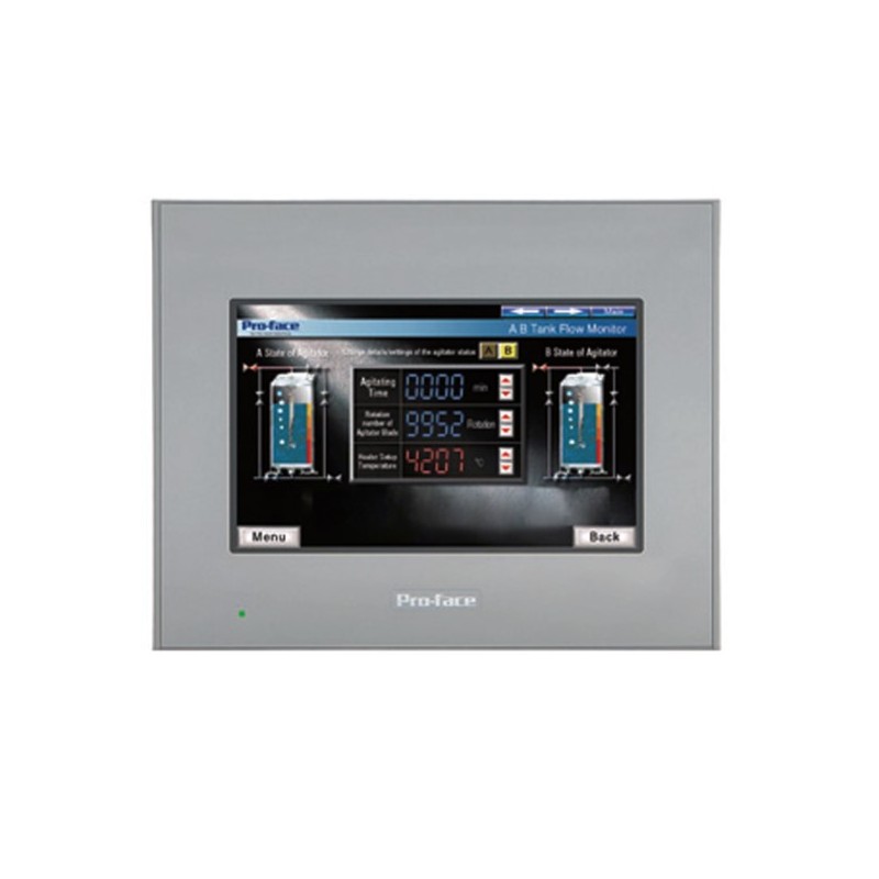 Pro-face GP4301T 5.7-inch HMI
