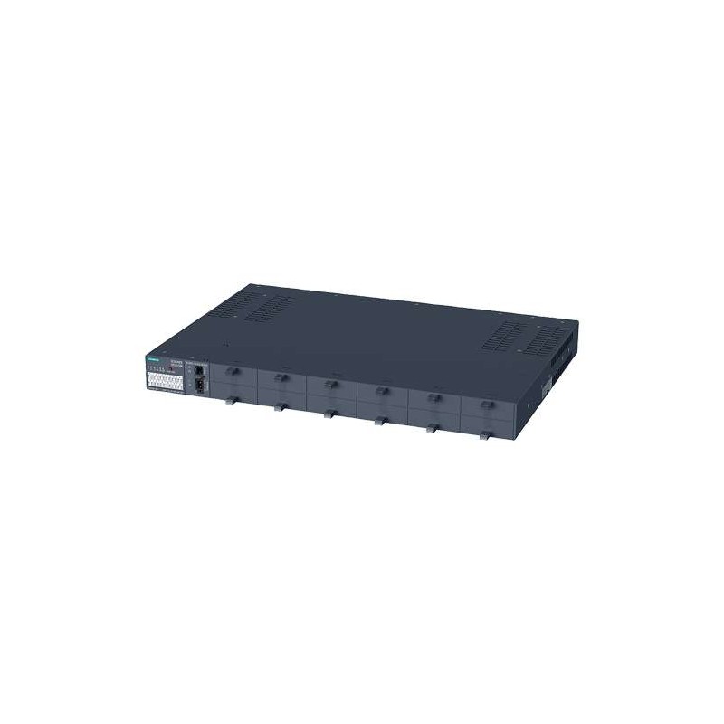 SCALANCE XR324-12M