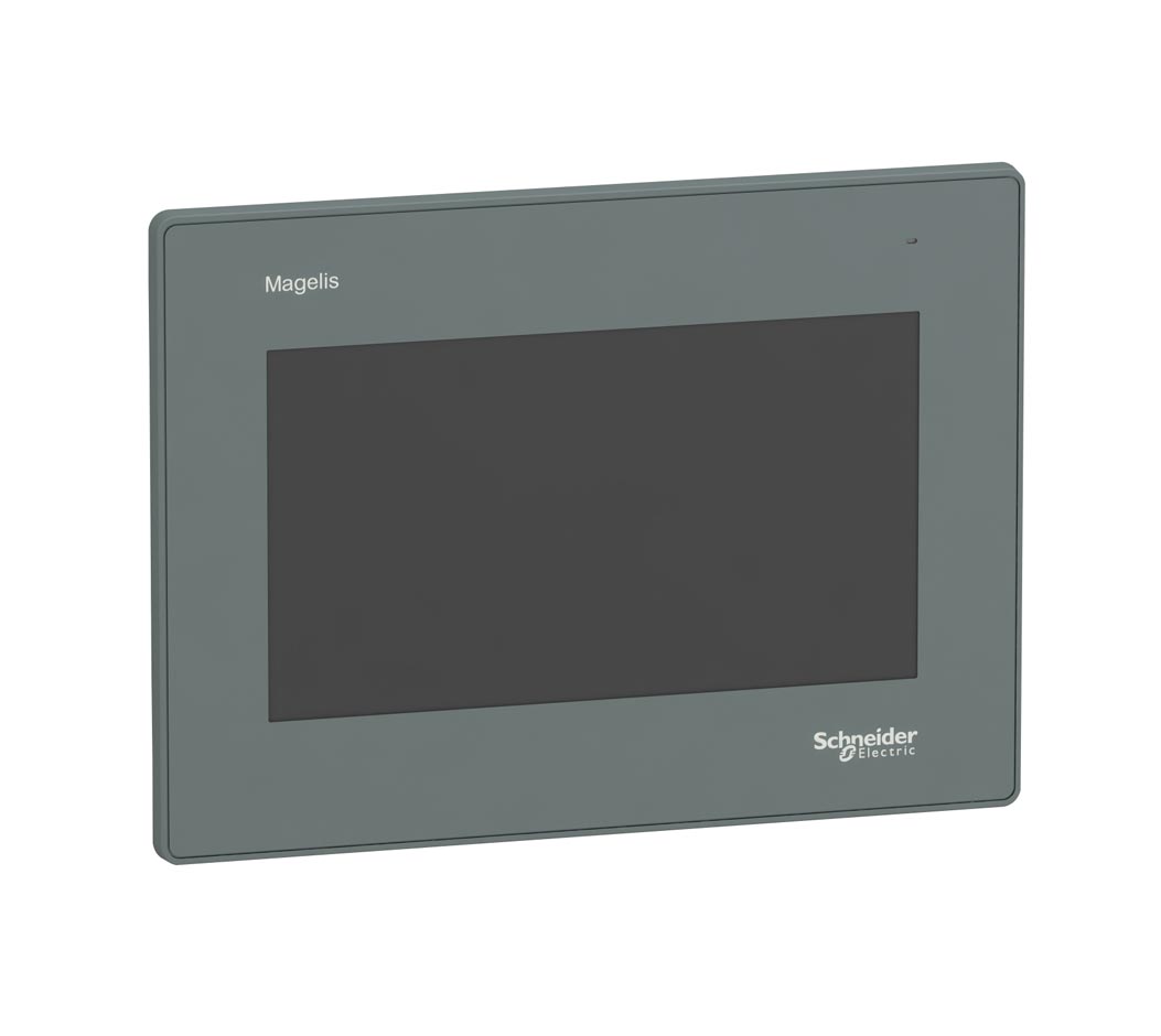 Schneider Magelis HMIGXU 7-inch HMI