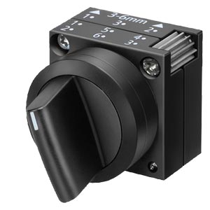 Siemens 3RT2016-1BB42 Contactor