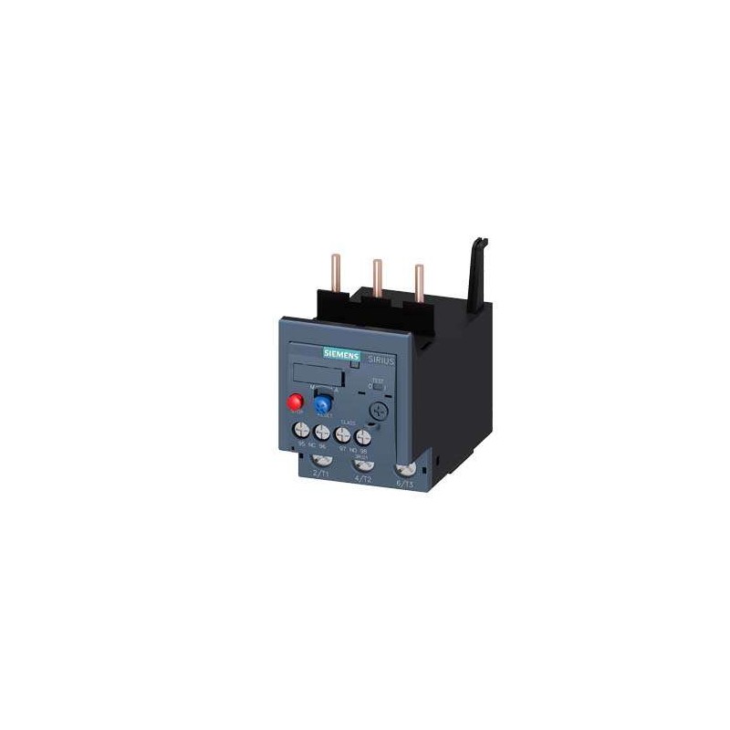 Siemens 3RU2136-4FB0 Overload Relay