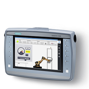 Siemens Protective Film KTP900