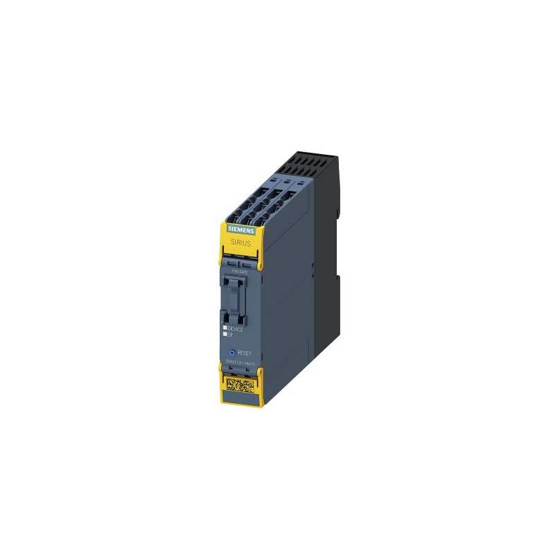 Siemens Safety 3SK2112-1AA10 Safety Relay