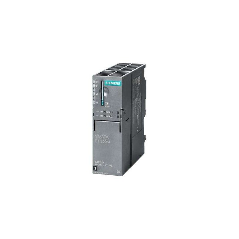 SIMATIC ET 200M IM 153-4 PN