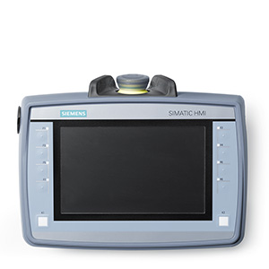 SIMATIC HMI KTP400 Basic