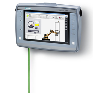 SIMATIC HMI KTP700 Basic