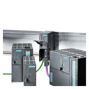 SIMATIC S7-1500 CPU 1517T-3 PN/DP